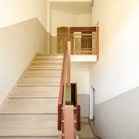 Ferravilla Terrace Apartment