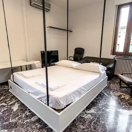Appartement Ferravilla Terrace *