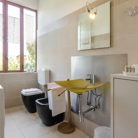 Ferravilla Terrace شقة بولونيا