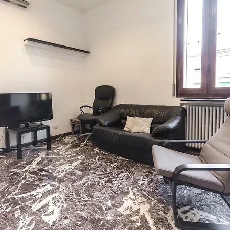 Ferravilla Terrace Bologna