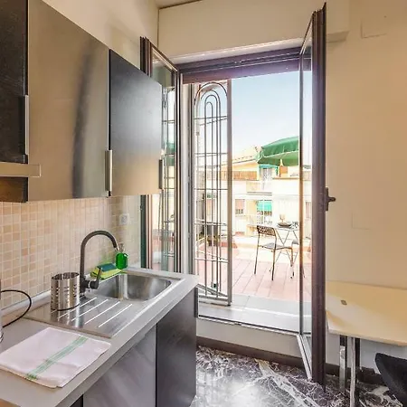 Apartment Ferravilla Terrace