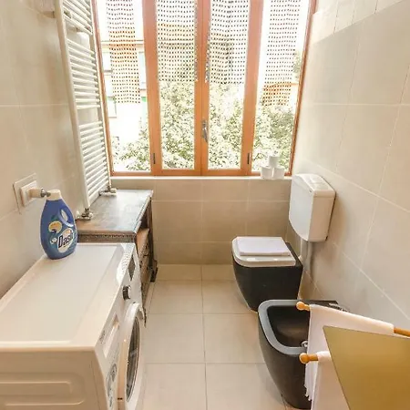 Ferravilla Terrace شقة