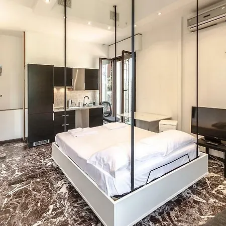 Ferravilla Terrace Apartment Bologna