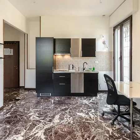 Apartment Ferravilla Terrace