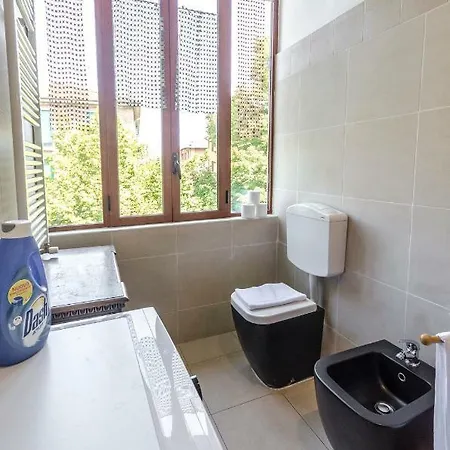 Apartment Ferravilla Terrace Bologna