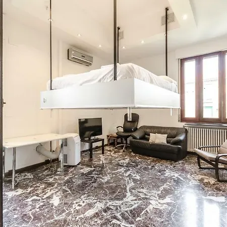 Appartement Ferravilla Terrace