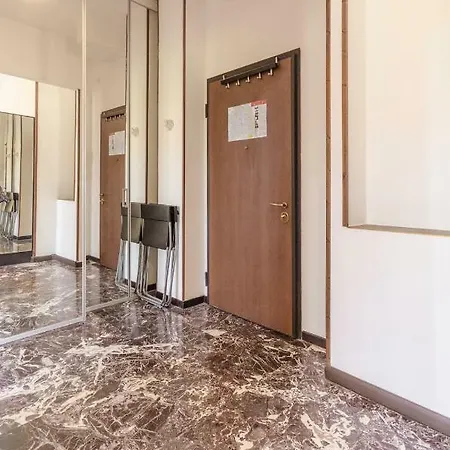 Apartment Ferravilla Terrace *