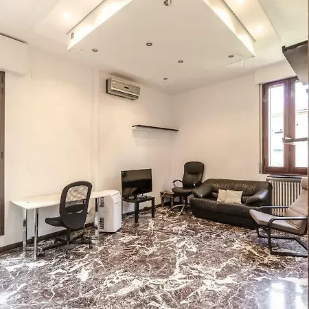 Ferravilla Terrace