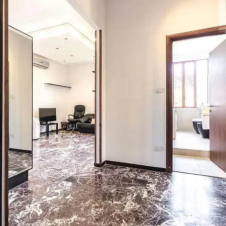 Apartment Ferravilla Terrace *