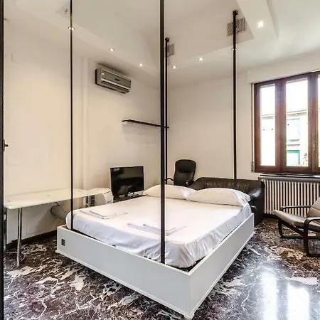 Ferravilla Terrace *