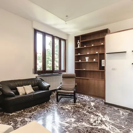 Ferravilla Terrace * Bolonia