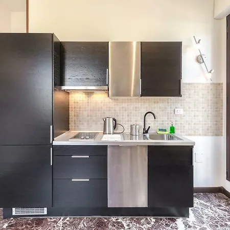 Apartament Ferravilla Terrace