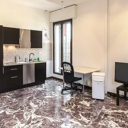 Ferravilla Terrace Apartament Bolonia