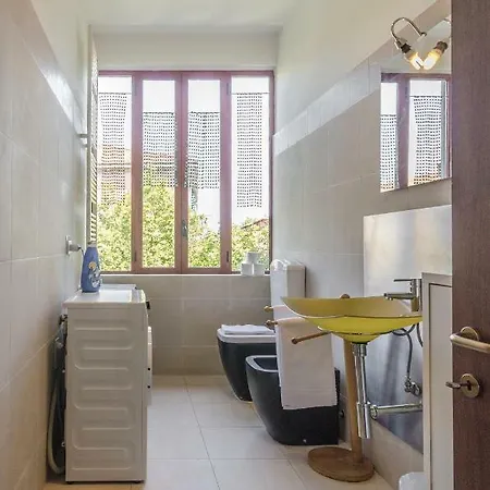 Ferravilla Terrace Apartament
