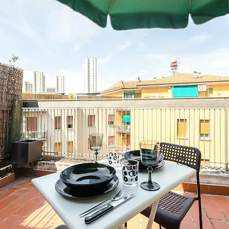 Ferravilla Terrace
