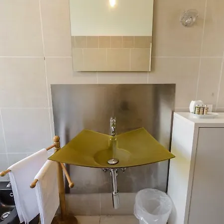Apartament Ferravilla Terrace Bolonia
